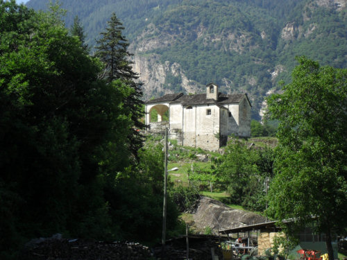 Semione Serravalle