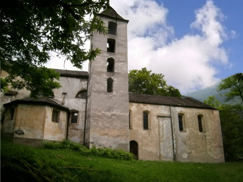 Chiesa-san-Pellegrino