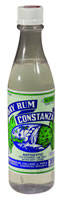 Bay Rum Constanza 30 cl