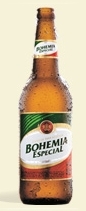 Bohemia Grande 650 cl