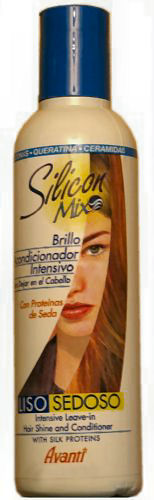 Silicon Mix Brillo 4 oz
