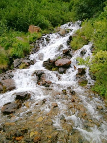 Lucomabno Acquacalda Campra