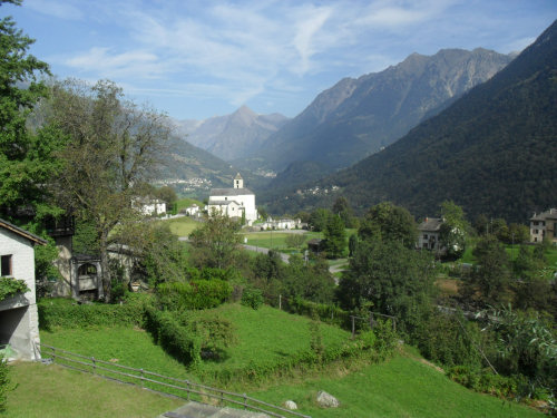 Chiesa dei Santi Nazario e Celso