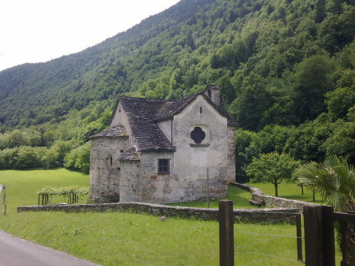 Chiesa San Remigio