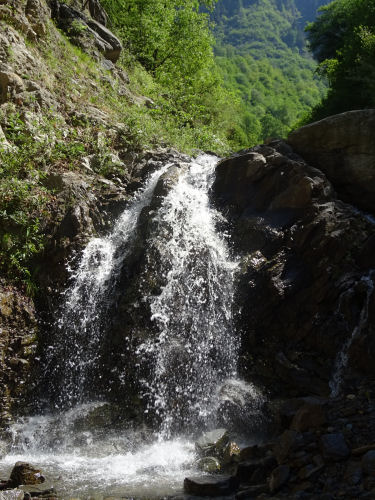 Fiume Riascio