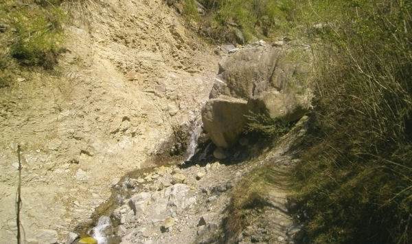 Fiume Riascio