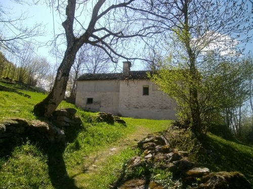 Oratorium Santa Caterina