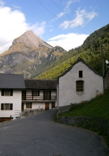 Oratorium di San Bartolomeo