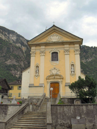 Chiesa-Ludiano