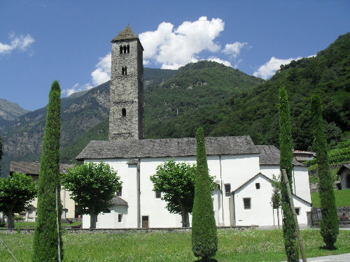 Chiesa-Malvaglia