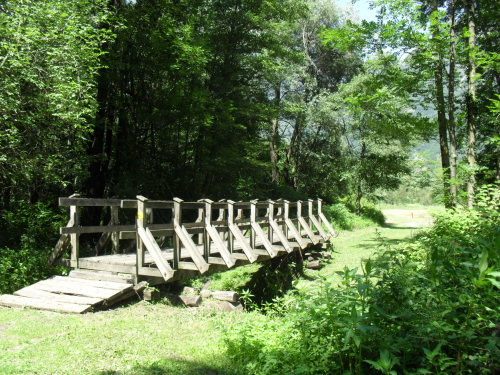 Naturschutzgebiet Bolla di Loderio