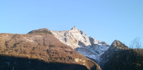 Pizzo Magn
