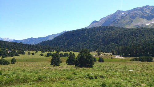 alpe Casaccia valle Blenio