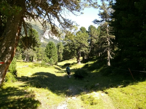 Campo Solario valle Blenio