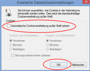 Internet Explorer
