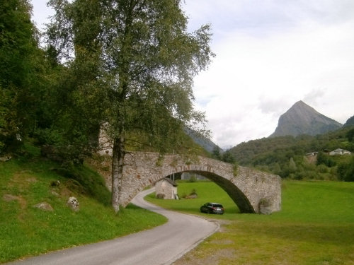 Ponte Romano