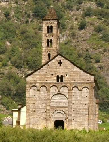 Chiesa San Nicola