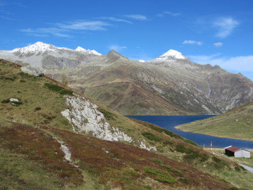 Lucomagno