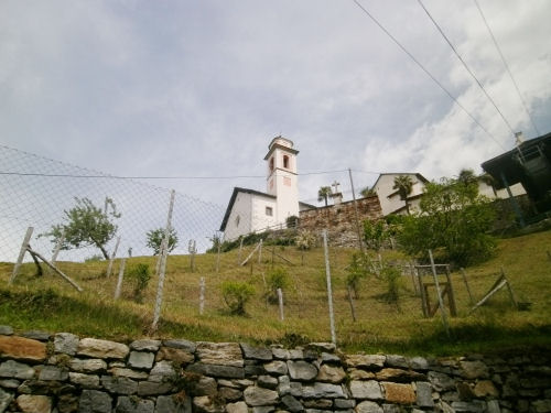 Monastero Santa Maria Claro