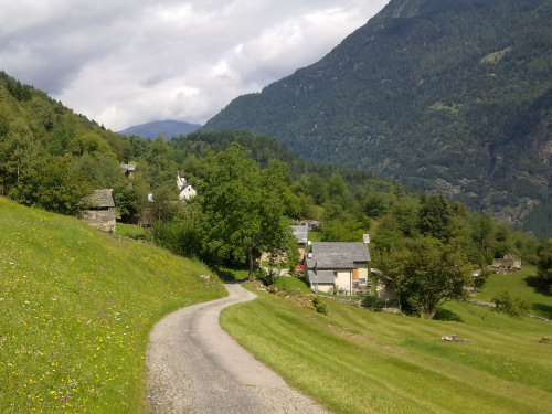 Navone Ticino