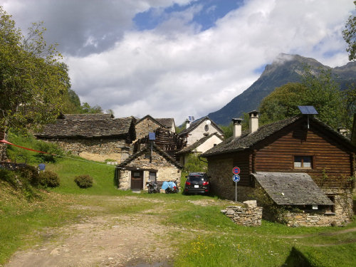 Navone Ticino