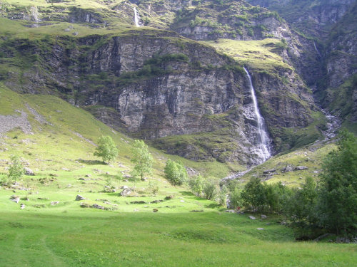 Valle Malvaglia Dandrio