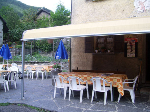 Valle Malvaglia Dandrio