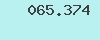 Dieser Bildcode ist wichtig, er schützt uns und Sie gegen unliebsamen Spam!