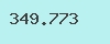 Dieser Bildcode ist wichtig, er schützt uns und Sie gegen unliebsamen Spam!