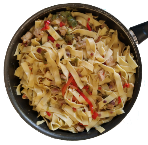 Bami Goreng