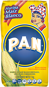 Harina PAN 1Kg.