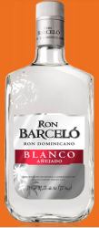 Ron Barceló Blanco añejado