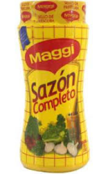 Sazon Maggi Completo 224 Gr.