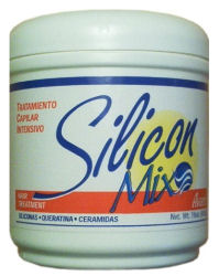 Silicon Mix 16 oz.