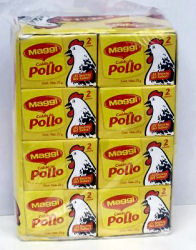 Sopita Maggi 23 Gr. 24 dados