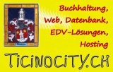Ticinocity