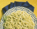 Spaghetti alla marinara