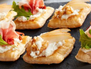 Canapés