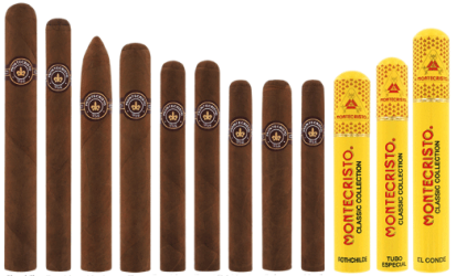 MonteCristo
