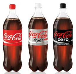 Coca Cola 1.5 Liter