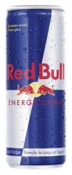 Red Bull 2,5 dl.